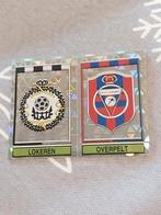 Panini / Sticker / Lokeren - Overpelt / Football 95, Verzamelen, Ophalen of Verzenden, Poster, Plaatje of Sticker