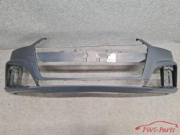 AUDI A5 8W B9 F5 FACELIFT VOORBUMPER NIEUW ORIGINEEL beschikbaar voor biedingen