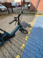 Vélo multitinker et aska, Vélos & Vélomoteurs, Cyclomoteurs | Tomos, Enlèvement, Comme neuf