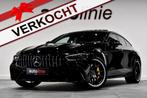 Mercedes-Benz AMG GT 4-Door Coupe AMG 63 S 4MATIC+ Schaal, 4, Automaat, Zwart, Zwart, 257 g/km