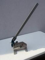 Plaatschaar, Zakelijke goederen, Machines en Bouw | Metaalbewerking, Ophalen