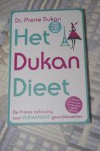 Het Dukan Dieet, Boeken, Nieuw, Dieet en Voeding, Dr. Pierre Dukan, Ophalen