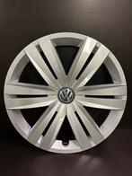 1 enjoliveur vw touran passat caddy golf 6,7,8 16", Comme neuf