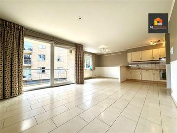 Appartement à Ottignies-Louvain-La-Neuve, 2 chambres beschikbaar voor biedingen