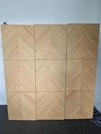 3 armoires BESTA Ikea, Maison & Meubles, Armoires | Autre, Enlèvement, Comme neuf