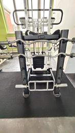 Barbell opbergrek, Sport en Fitness, Ophalen, Gebruikt, Overige typen