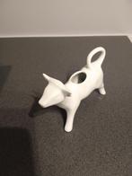 melkkannetje in de vorm van een koe, Huis en Inrichting, Keuken | Servies, Ophalen, Overige typen, Zo goed als nieuw, Boerenbont