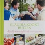 claudia kookt buiten (2), Boeken, Nieuw, Ophalen of Verzenden, Europa