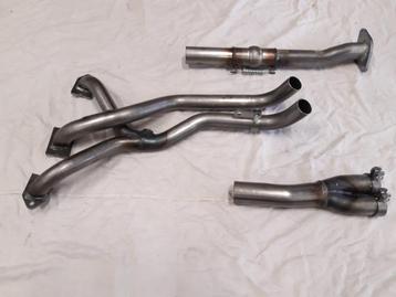 lcb injectie, maniflow, met link-pipe, CLASSIC MINI 92-01 beschikbaar voor biedingen