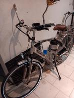 Electrische herenfiets voor 230 €, Ophalen, Zo goed als nieuw