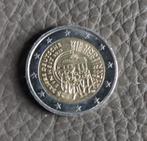 Speciale 2 euromunt, Postzegels en Munten, België, Ophalen, Losse munt