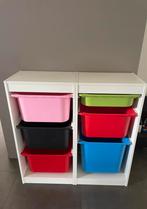 Opbergkast Ikea, Kinderen en Baby's, Ophalen, Zo goed als nieuw