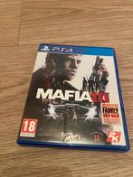 Mafia 3 ps 4, Ophalen, Zo goed als nieuw, Vanaf 18 jaar