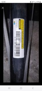 Mercedes c220 amg schokdempers laag alleen maat 1, Ophalen of Verzenden