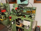 UITZONDERLIJKE COLLECTIE METAALBEWERKINGSMACHINES, Ophalen, Gebruikt, Metaaldraaibank