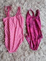 2 maillots de bain neufs avec 152, Taille 152, Enlèvement ou Envoi, Maillot de bain, Comme neuf