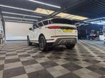 Land Rover Range Rover Evoque 2.0 TD4 bj. 2020 136000km Euro, Auto's, Land Rover, 149 pk, Gebruikt, 4 cilinders, Bedrijf