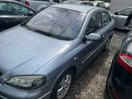 2004 Opel Astra Personenauto, Auto's, Gebruikt, Overige brandstoffen, Bedrijf, Handgeschakeld