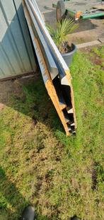 Carport, klinkers, Doe-het-zelf en Bouw, Ophalen, Gebruikt