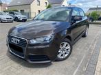 Audi A1 Sportback, Auto's, Euro 5, A1, Elektrische ramen, 5 deurs
