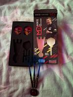 Darts Mike Dedecker 26 gram, Sport en Fitness, Darts, Ophalen, Zo goed als nieuw, Pijlen