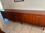 Dressoir kersenhout, Ophalen, Zo goed als nieuw, Kersenhout