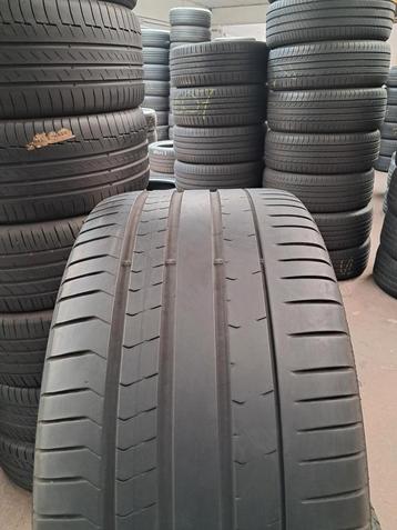 31530r22 315 30 r22 315/30/r22 PIRELLI avec montage  beschikbaar voor biedingen