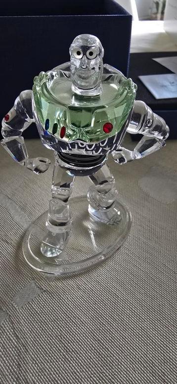 Buzz lightyear  beschikbaar voor biedingen