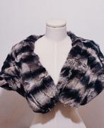 Stola van chinchilla , Duitsland, Kleding | Dames, Jassen | Winter, Ophalen of Verzenden, Zo goed als nieuw