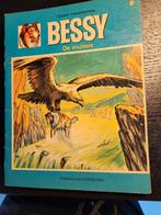 Bessy, Vandersteen , 3 strips, Ophalen, Gelezen