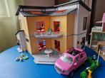 Maison playmobil full, Enfants & Bébés, Jouets | Playmobil, Enlèvement, Comme neuf, Ensemble complet