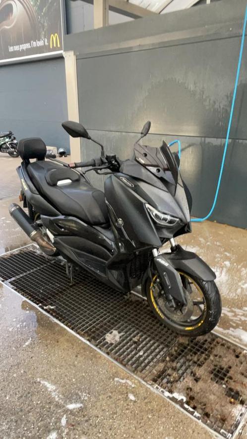 Xmax 2019 (techmax), Motos, Motos | Yamaha, Particulier, Scooter, jusqu'à 11 kW