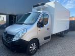 Renault Master Koel-Vries wagen met laadklep - 23884€+btw, Auto's, Voorwielaandrijving, Stof, Gebruikt, 4 cilinders