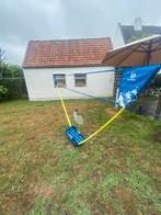 Badminton set, Sport en Fitness, Ophalen, Gebruikt, Racket(s)