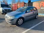 OPEL CORSA AUTOMAAT!, Auto's, Automaat, 5 zetels, 5 deurs, Particulier