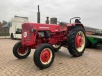 1955 Mc Cormick D-439 Oldtimer tractor, Zakelijke goederen, Landbouw | Tractoren, Oldtimer, McCormick