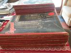 Signaal ;Zeldzame collectie van tijdschrift Signaal 1940-44, Boeken, Tijdschriften en Kranten, Ophalen of Verzenden, Gelezen