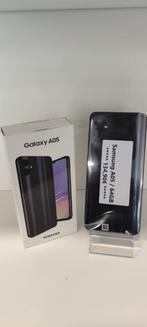 SAMSUNG Galaxy A05 64 Go, Comme neuf, Android OS, Galaxy A, Enlèvement