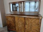 art deco buffetkast, Ophalen