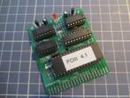 commodore c64 accesoires, Ophalen