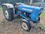 Ford 2000 Oldtimer tractoren, Oldtimer, Ford