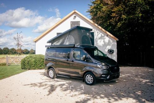 Burstner Copa Active (Ford), Caravanes & Camping, Camping-cars, Entreprise, Modèle Bus, jusqu'à 4, Bürstner, Diesel, 4 à 5 mètres