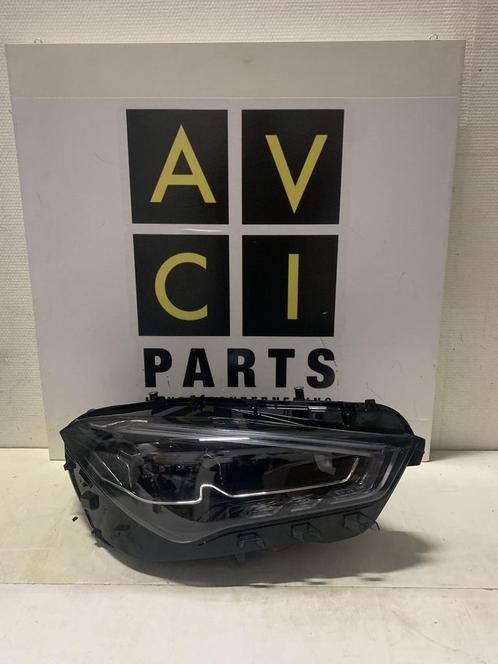 Koplamp Mercedes CLA w118 FACELIFT Multibeam A1189061401, Auto-onderdelen, Verlichting, Mercedes-Benz, Gebruikt, Ophalen of Verzenden
