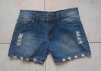 Schort Ida nieuw, Kleding | Dames, Spijkerbroeken en Jeans, Ophalen of Verzenden, Nieuw
