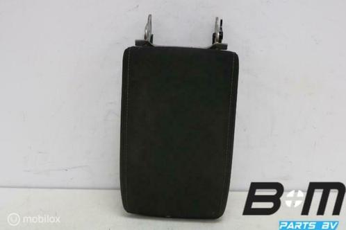 Armsteunklep stof VW Golf 8 5H0864207C, Auto-onderdelen, Interieur en Bekleding, Gebruikt