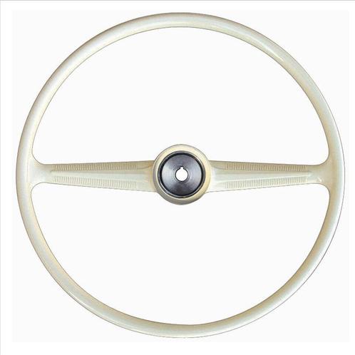 VW T1 Stuurwiel nieuw Split window bus 1955 - 1967 221415655, Auto diversen, Auto-accessoires, Nieuw, Ophalen of Verzenden