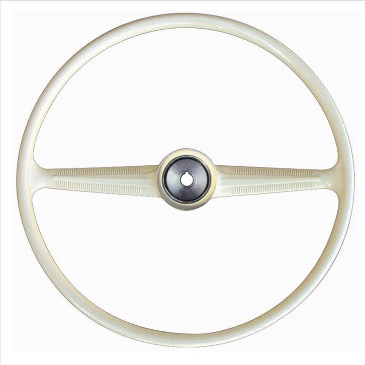 VW T1 Stuurwiel nieuw Split window bus 1955 - 1967 221415655, Auto diversen, Auto-accessoires, Nieuw, Ophalen of Verzenden