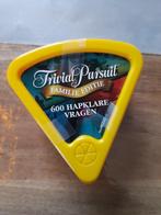 Trivial Pursuit familie editie spelletje 600 vragen, Hobby en Vrije tijd, Ophalen of Verzenden, Nieuw