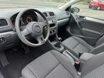 Volkswagen Golf 1.4 L 80HP TRENDLINE ,Mooie opties, Garanti, Auto's, Blauw, Bedrijf, Golf, 59 kW