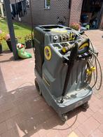 Karcher hogedrukreiniger met geintegreerde stofzuiger., Doe-het-zelf en Bouw, Reinigingsmachines, Ophalen, Gebruikt